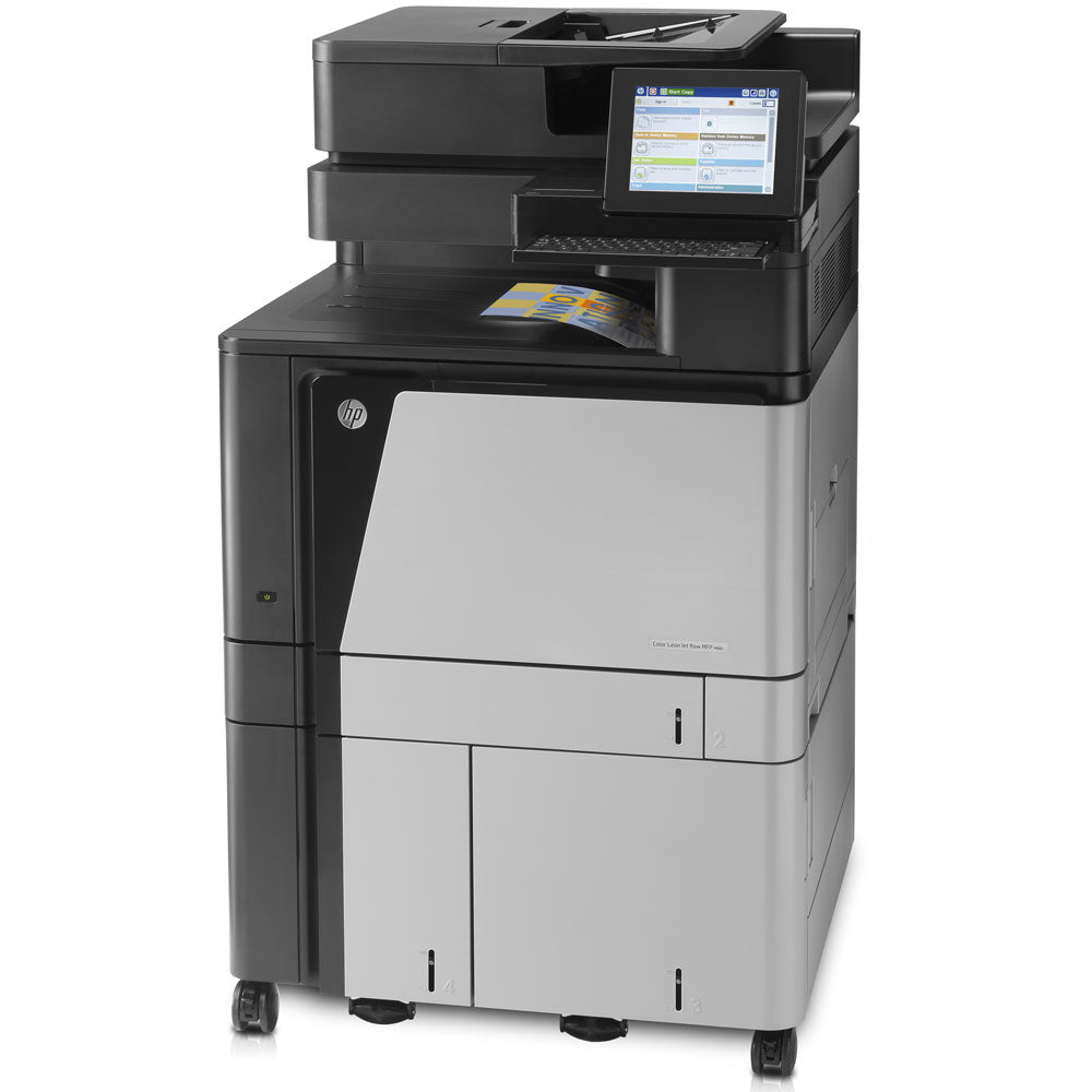 HP Color LaserJet Enterprise M880Z+ (Remanufactured) A2W76A