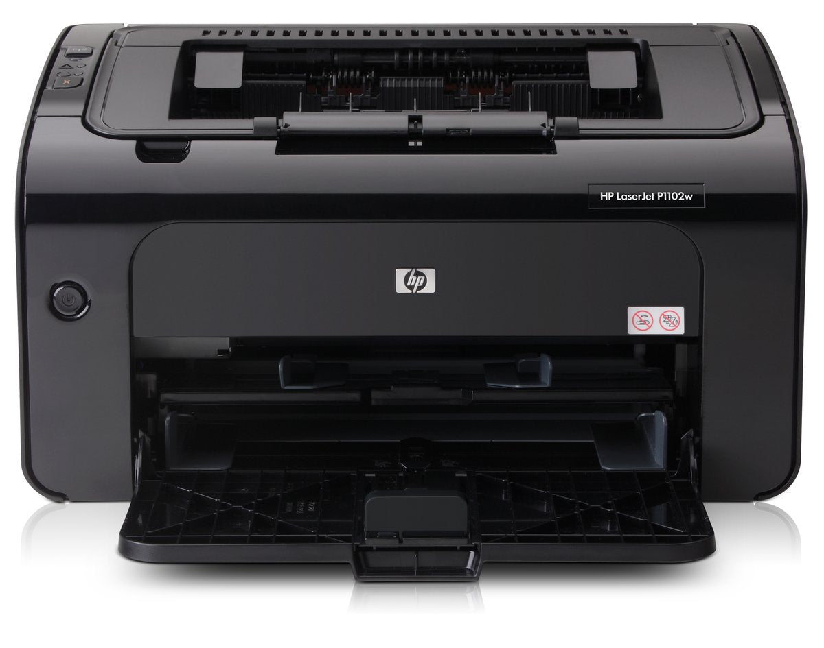 HP LaserJet Pro P1102w Wireless, – The Printer Depot