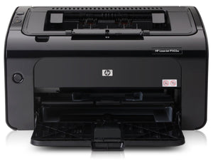 HP LaserJet Pro P1102w Wireless CE658A