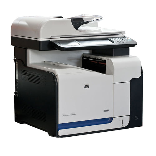 HP Color LaserJet Enterprise CM3530 (Remanufactured) CC519A