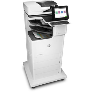 HP Color LaserJet Enterprise Flow M681z All-In-One Refurbished, J8A13A