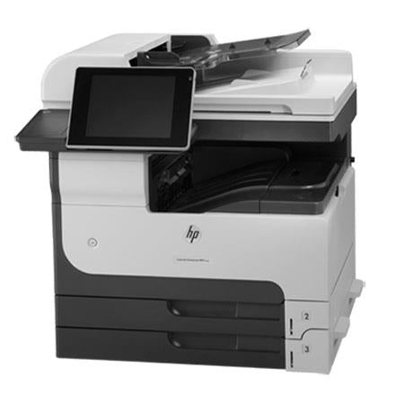 HP LaserJet Enterprise 700 M725dn Multi-Function Printer (Remanufactured) CF066A
