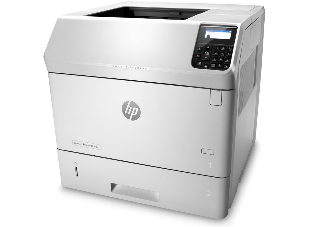 HP LaserJet Enterprise M605DN Remanufactured, E6B70A