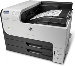 HP LaserJet Enterprise M712DN Remanufactured, CF236A