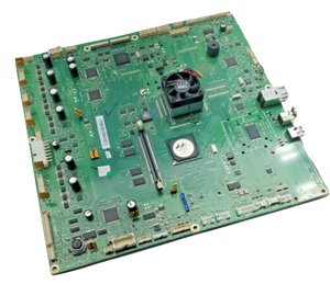 Lexmark OEM C792de/C792dte/C792e System Board, 40X7136
