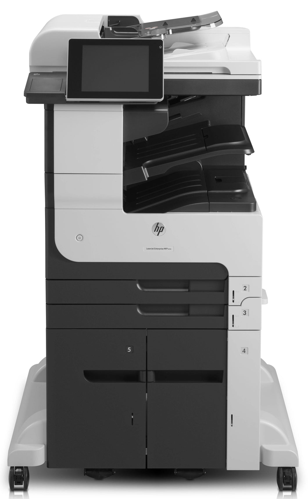 HP LaserJet Enterprise M725Z+ (Remanufactured) CF069A