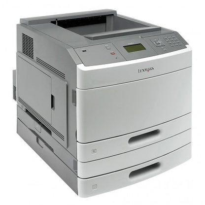 Lexmark Laser T650DN (Remanufactured), 30G0106
