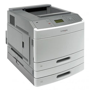 Lexmark Laser T650DN (Remanufactured), 30G0106