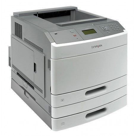 Lexmark Laser T650DN (Remanufactured), 30G0106