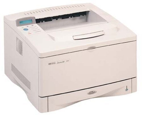 HP LaserJet 5000N (Remanufactured) C4111A