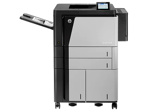 HP LaserJet Enterprise M806x+ Black and White (Refurbished) CZ245A