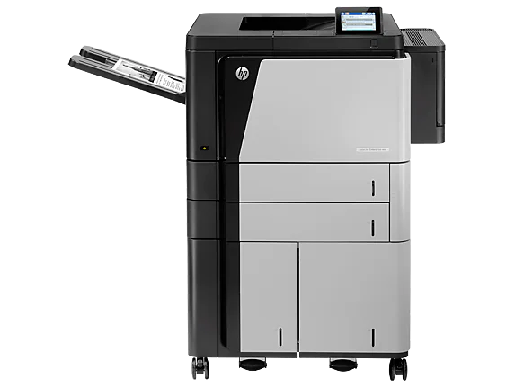 HP LaserJet Enterprise M806x+ Black and White (Refurbished) CZ245A