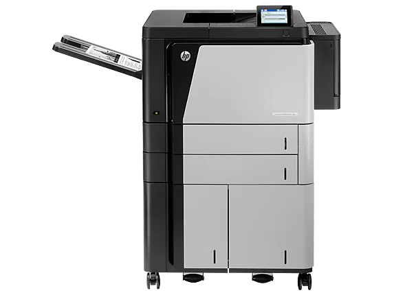 HP LaserJet Enterprise M806x+ Black and White, CZ245A