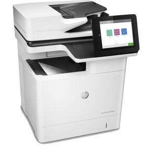 HP LaserJet Enterprise M632H Printer Remanufactured, J8J70A