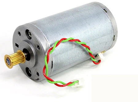 HP OEM T1120, Carriage Motor Assembly, CK837-67015
