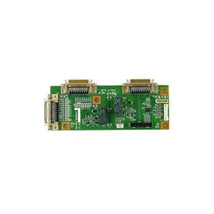 Lexmark OEM X644/X646 Flatbed Interconnect Card Assembly, 40X0485