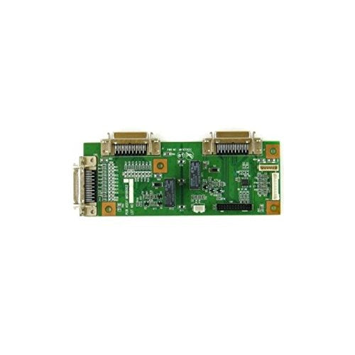Lexmark OEM X644/X646 Flatbed Interconnect Card Assembly, 40X0485