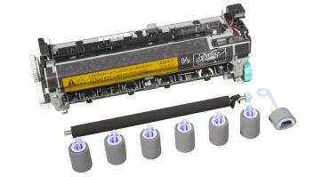 HP 4200/4200dtn/4200dtns/4200dtnsl/4200n/4200tn (Remanufactured) Outright Maintenance Kit, Q2429A