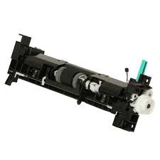 HP P3015, Multi-Purpose/Tray 2 Paper Pickup Assembly, RM1-6268-000