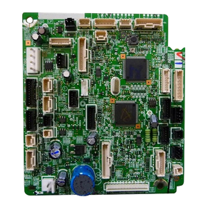 HP M601n/M601dn/M602n/M602dn/M602x/M603n/M603dn/M603xh DC Controller Board, RM1-8293