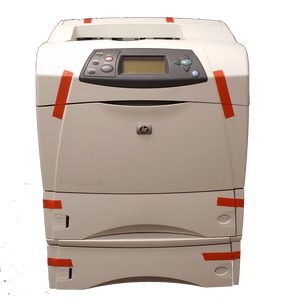 HP LaserJet 4250TN (Remanufactured) Q5402A