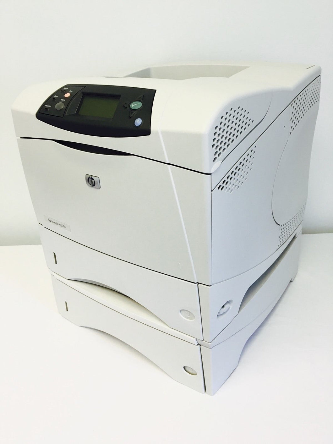 HP LaserJet 4350TN (Remanufactured) Q5408A
