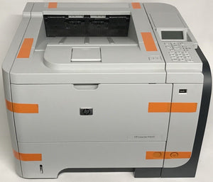 HP LaserJet Enterprise P3015N (Remanufactured), CE527A