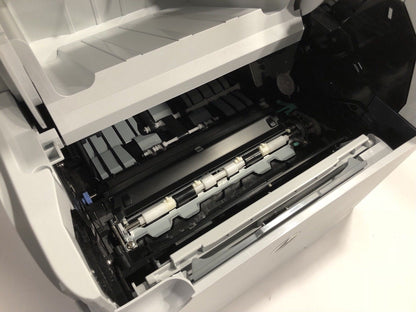 HP LaserJet Enterprise M602N Printer + Toner, CE991A