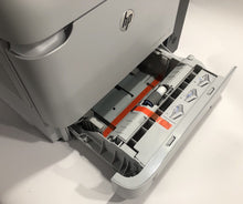 HP LaserJet Enterprise M602N >100K Page Count, CE991A
