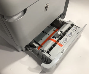 HP LaserJet Enterprise M602N >100K Page Count, CE991A