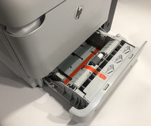 HP LaserJet Enterprise M602N Printer + Toner, CE991A