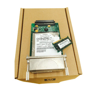 HP DesignJet 800/800PS Formatter + HDD, C7779-60272 Exchange
