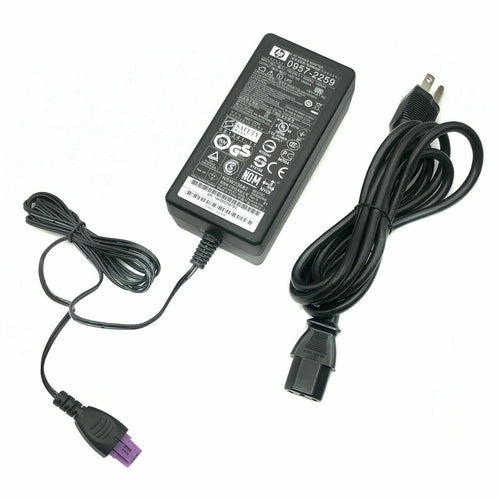 HP OEM 8200/8250/8270/8290 Power Cord and Adapter, L1983-67001