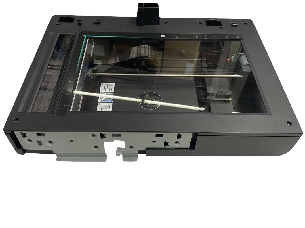 HP X585dn/X585f/X585z/M585zm OEM Scanner Rep Assy, B5L04-67903