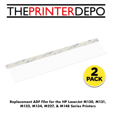 ADF Mylar Replacement Film for M130FN, M227FDN, M227FDW, M148FDW, G3Q59-60120