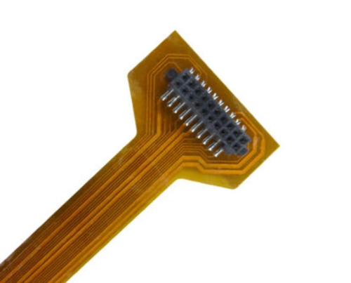 HP XL1200/XL1500 BOARD RIBBON HEAD ASSY, 503C2L831S