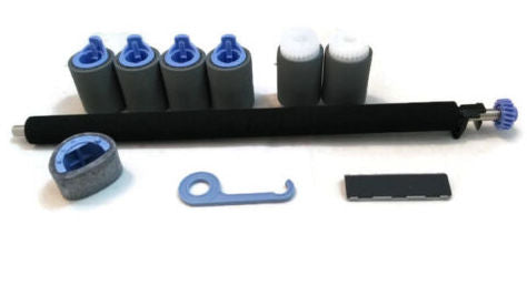 HP LaserJet 4200 Preventive Maintenance Roller Kit, RK-4200