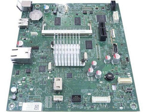 HP OEM M527dn/M527f/M527z/M527c/M527dnm/M527cm/E52545dn/E52545c Formatter Board, F2A76-67910