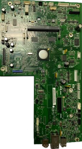 Lexmark OEM MS810DE, Controller Card, 4.3in, 40X7571