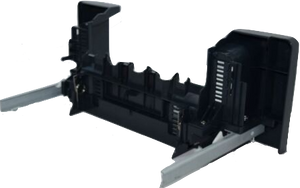 HP OEM LaserJet M4555, Tray Base Cover Assembly, RM1-7409