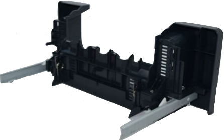 HP OEM LaserJet M4555, Tray Base Cover Assembly, RM1-7409