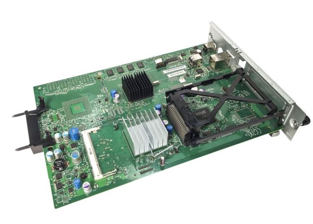 HP CP4025n/CP4525n/CP4525dn/CP4525xh OEM Formatter Assembly Kit (Remanufactured) CC493-69003