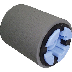 HP LaserJet M5035,M5025,M601-606,M630,M712,M725,M806,M830, Feed Separation Roller,Tray 2, RM1-0037-CLN