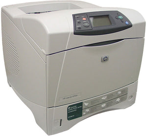 HP LaserJet 4350N Remanufactured, Q5407A