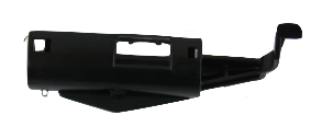 Lexmark OEM T650DN/T650D, Sensor Shield, 40X1866