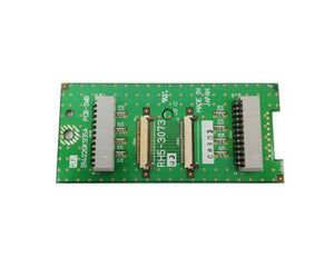 HP OEM 9500/9000/9050/9040/9059 Flatbed Intermediate PC Board, RH5-3073-030CN
