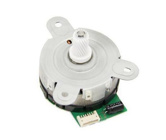 HP LaserJet M601/M602/M603/M604/M605/M606 Paper Feed Motor Assembly, RM1-8285
