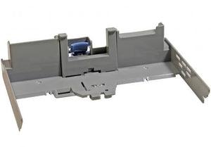 HP LaserJet 4200,4250,4300,4350 Paper Tray Back Stop, RM1-1089-CLN
