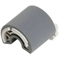 HP OEM 2500 D Shaped Pickup Roller, RB3-0160-000