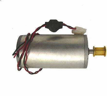 HP OEM 4500 Scan-Axis Motor Assembly, Q1273-60071